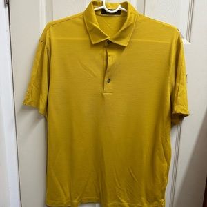 Zegna polo